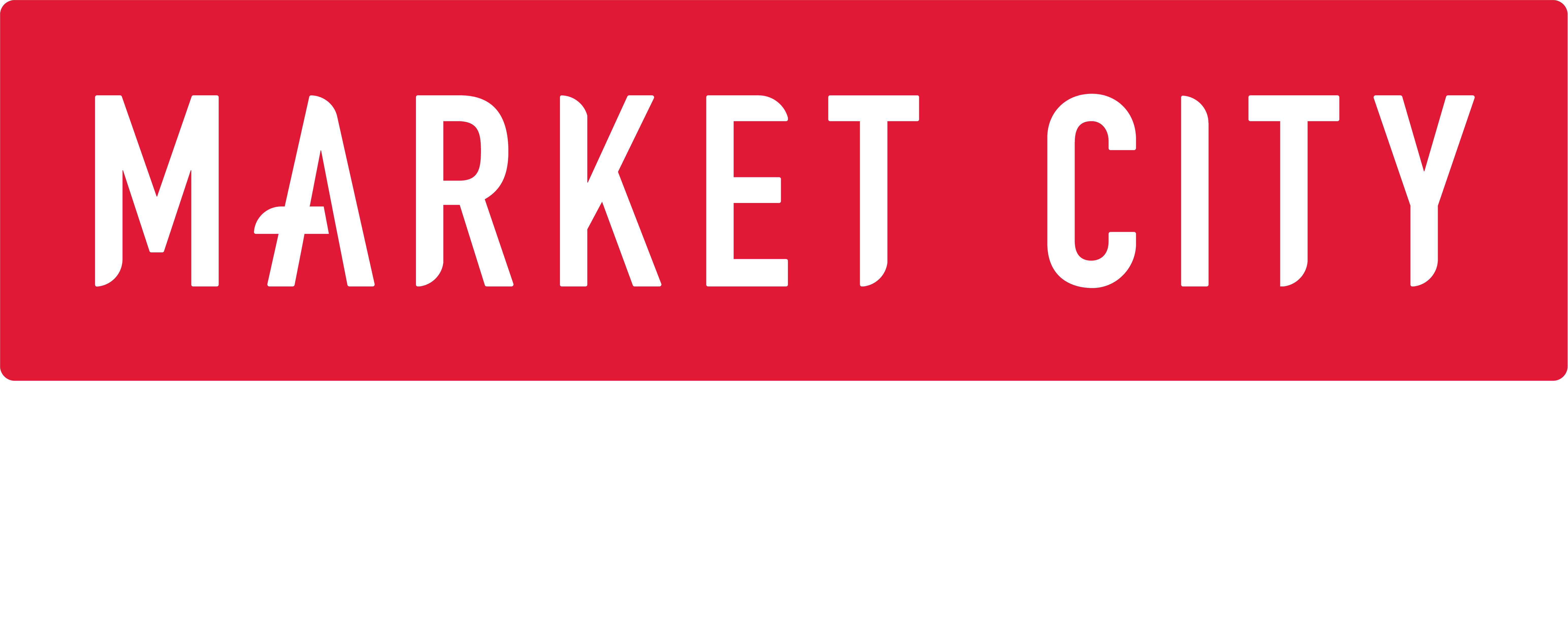 Market City Logo