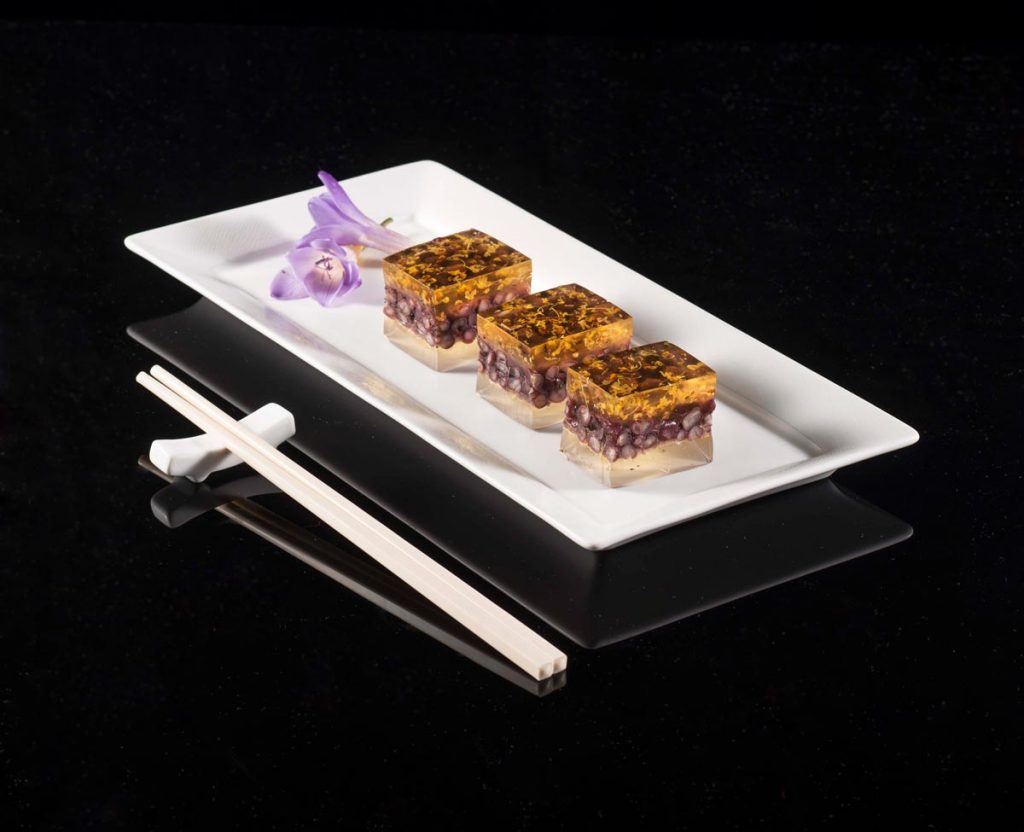 THE EIGHT Market City Sydney Restaurants Chinese Cuisine